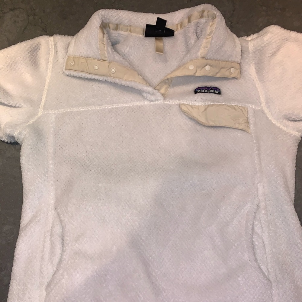Patagonia Pullover